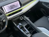 GEELY COOLRY 